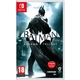 Warner Bros Batman: Arkham Trilogy igra (Switch)