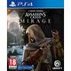 Ubisoft Assassin's Creed Mirage igra (PS4)