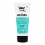 Revlon Professional ProYou The Moisturizer Hydrating Mask vlažilna maska za lase 60 ml za ženske