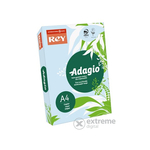 Kopirni papir Rey "Adagio", barvni, A4, 80 g, pastelno modra