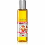 Saloos Shower Oil Pomegranate olje za prhanje 125 ml