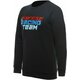 Dainese Racing Sweater Black M Jopa