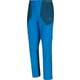 La Sportiva Rowan Zip-Off Pant M Electric Blue/Storm Blue L Hlače na prostem