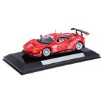 Bburago 1:43 Ferrari Racing 488 GTE 2017