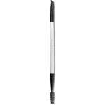 "Lily Lolo Dual End Angled Brow &amp; Spoolie Brush - 1 k."