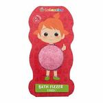 CoComelon Bath Fizzer YoYo kopalna bombica 110 g za otroke