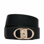 Ženski pas Liu Jo Ecs Hips Belt 3.5 AA4106 E0003 Nero 22222