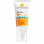 La Roche-Posay Anthelios UVMUNE400 Hydrating Cream vodoodporna zaščita pred soncem za obraz za vse tipe kože 50 ml za ženske