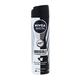 Nivea Men Invisible For Black &amp; White 48h antiperspirant v spreju 150 ml za moške