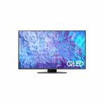 Samsung QE55Q80C televizor, 55" (139 cm), QLED, Ultra HD, Tizen