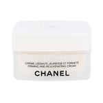 Chanel Body Excellence Firming And Rejuvenating Cream krema za telo proti staranja kože 150 g za ženske