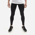 Under Armour Pajkice Speedpocket Tight-BLK S