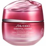 Shiseido Dnevna vlažilna krema za kožo Essential Energy SPF 20 ( Hydrating Day Cream) 50 ml