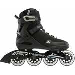 Rollerblade Sirio 84 Black/White 42,5 Inline rolerji