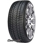 Gripmax zimska pnevmatika 275/50R20 Status Pro Winter, XL 113V