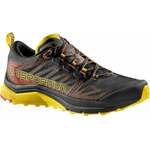 La Sportiva Jackal II GTX Black/Yellow 43 Trail tekaška obutev