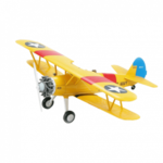 Revell Set modela Stearman Kaydet - 1 k.