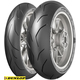 Dunlop Sportsmart TT ( 120/70 ZR19 TL (60W) sprednje kolo )