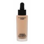 MAC Studio Waterweight puder 30 ml odtenek NC25