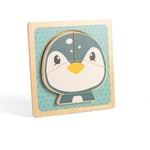 Bigjigs Toys Puzzle Penguin