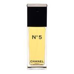 Chanel No.5 toaletna voda 50 ml za ženske