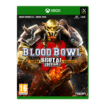 Blood Bowl 3 (Xbox Series X &amp; Xbox One)