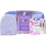 "GLOV Set Crystal Clear - 1 set."