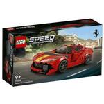 Lego Speed Champions Ferrari 812 Competizione - 76914