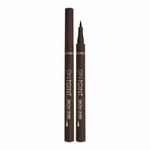 Catrice On Point Brow Liner tanek svinčnik za obrvi 1 ml odtenek 040 Dark Brown