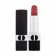 Christian Dior Rouge Dior Floral Care Lip Balm Natural Couture Colour balzam za ustnice za ponovno polnjenje 3,5 g odtenek 772 Classic