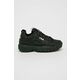 FILA Čevlji črna 37 EU Wmn Disruptor Low