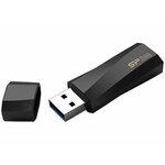 Silicon Power Blaze B07 256GB USB ključ, črna