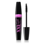 Wet n Wild XXL Lash maskara za ekstremni volumen in intenzivno črno barvo odtenek Black 8 ml