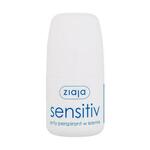 Ziaja Sensitiv Cream Antiperspirant kremni antiperspirant brez parfuma 60 ml za ženske