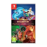 Disney Disney Classic Games Collection: The Jungle Book, Aladdin, &amp; The Lion King igra (Nintendo Switch)