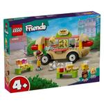 Lego Friends Kombi z vročimi hrenovkami - 42633