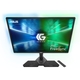 Asus CG32UQ tv monitor, VA, 32", 3840x2160, 60Hz, HDMI, DVI, Display port, USB