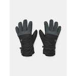 Under Armour Rokavice UA Storm Insulated Gloves-BLK XL