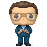 Funko POP! TV: Seinfeld figura, Newman the mailman #1085