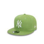 New Era Kapa s šiltom Le 950 Nyy 60435192 Zelena