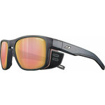 Julbo Shield M Gray/Pink/Brown/Gold Pink Outdoor sončna očala