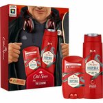 Old Spice Deep Sea Lumber Jack darilni set (za moške)