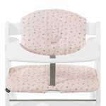 Hauck Highchair Pad Select jersey oblazinjenje otroškega stola, flowers rose