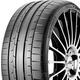 Continental letna pnevmatika SportContact 6, XL SSR FR 245/35R20 95Y