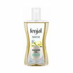 fenjal Olje za prhanje Sensitiv e (Shower Oil) 225 ml