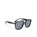 GOG Sončna očala Harper E718-1P Črna