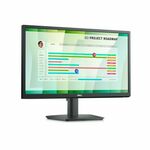 Dell E2223HN monitor, IPS/TN/VA, 21.45"/21.5", 16:9, 1920x1080, 60Hz, HDMI, VGA (D-Sub)