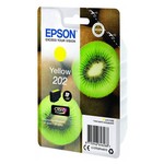 EPSON C13T02F44010, originalna kartuša, rumena, 4,1ml, Za tiskalnik: EPSON XP 6000, EPSON XP 6005