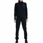 Under Armour Souprava Tricot Tracksuit-BLK M