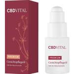 CBD VITAL Olje za nego obraza - 20 ml